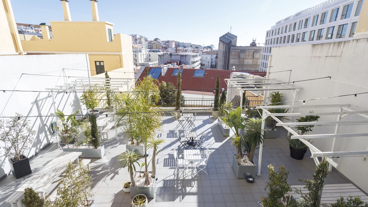 Photo of Outdoor in Santo Antonio