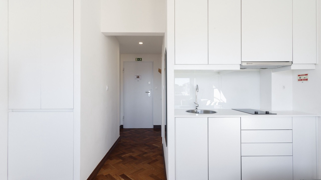 Photo of Kitchen in Santo Antonio