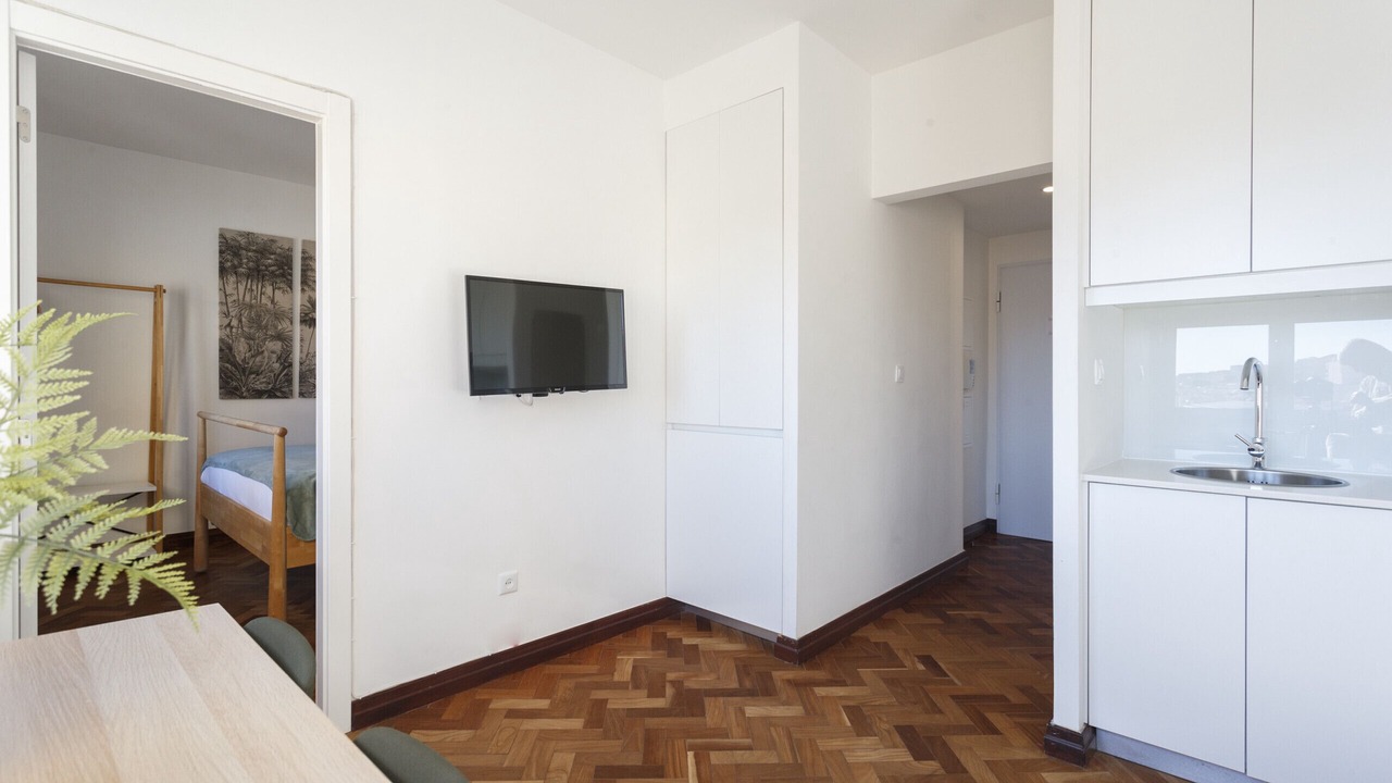 Photo of Bedroom in Santo Antonio