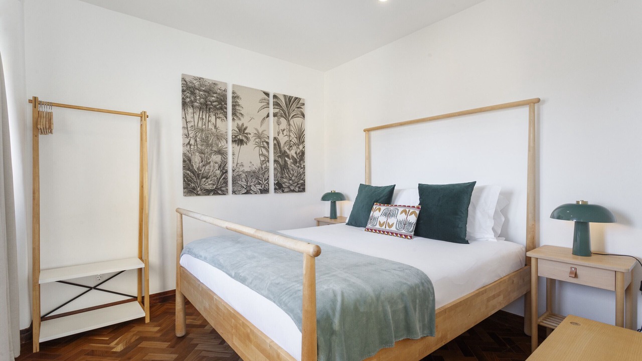 Photo of Bedroom in Santo Antonio