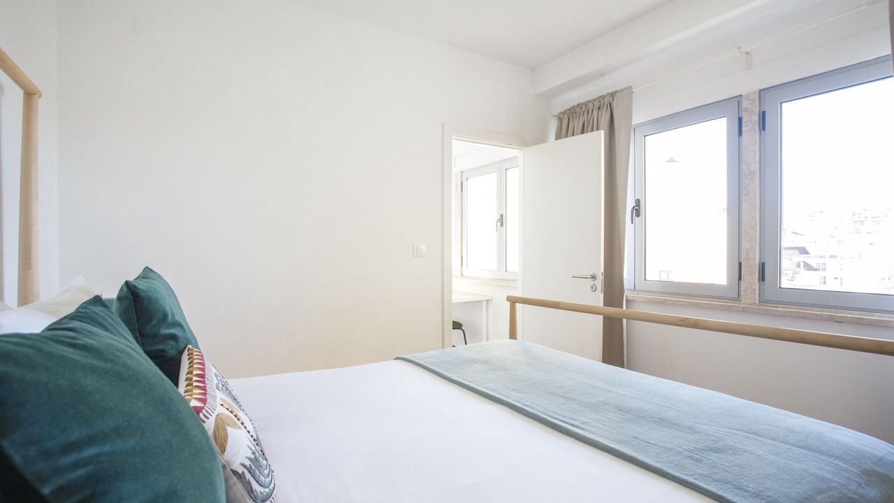 Photo of Bedroom in Santo Antonio