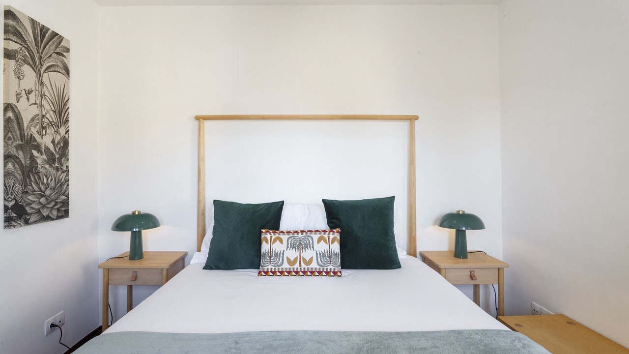 Photo of Bedroom in Santo Antonio