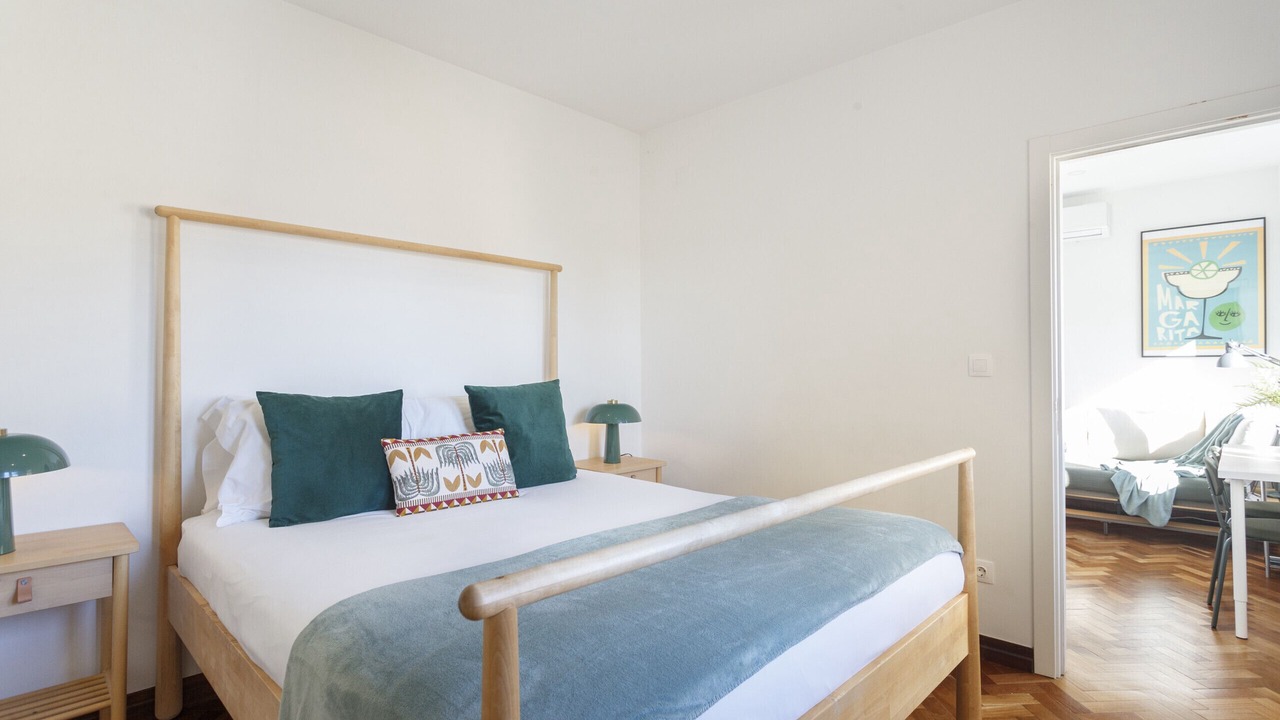 Photo of Bedroom in Santo Antonio