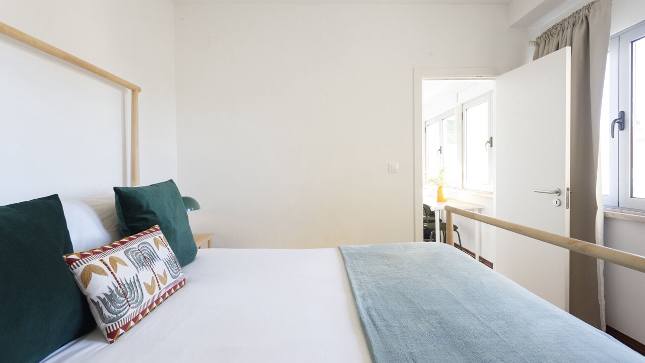 Photo of Bedroom in Santo Antonio