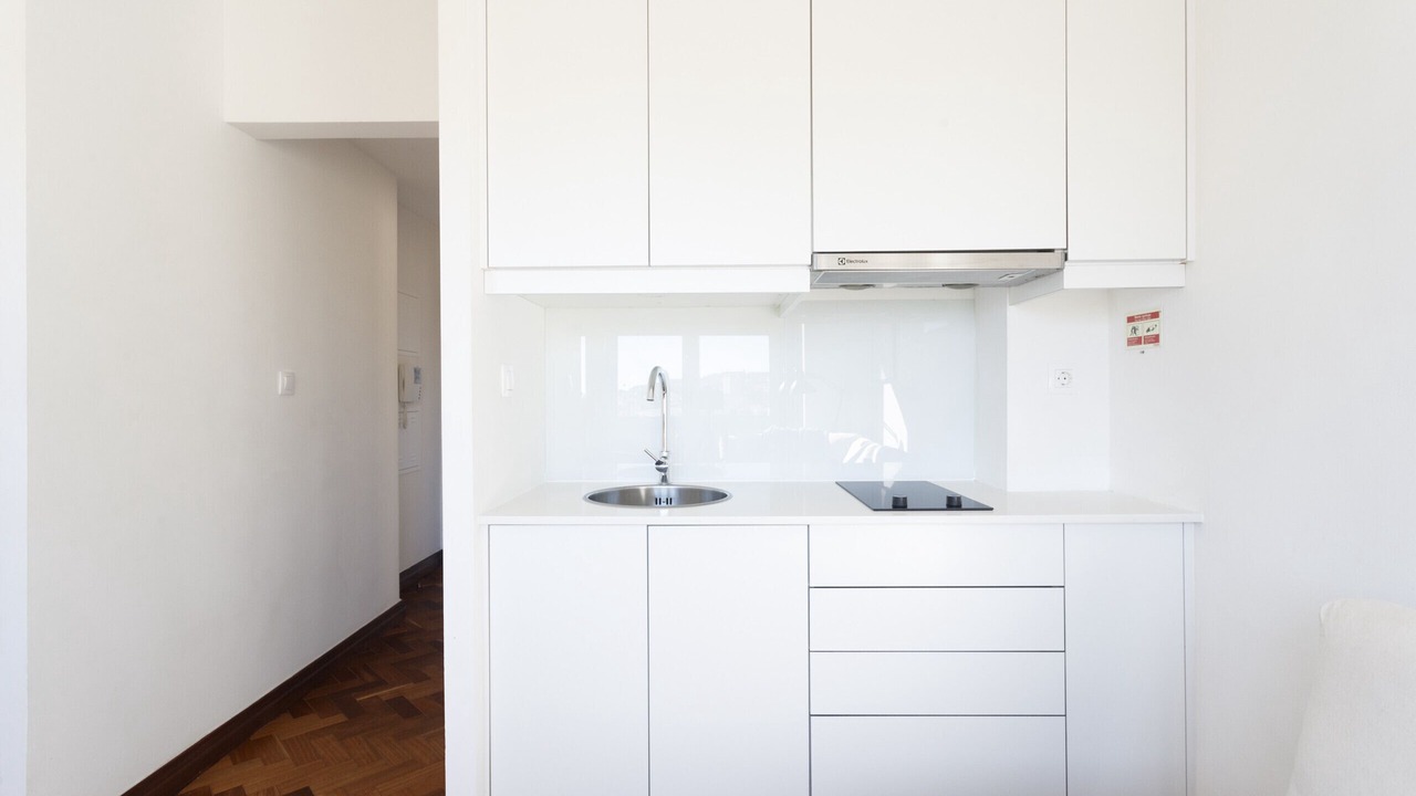 Photo of Kitchen in Santo Antonio