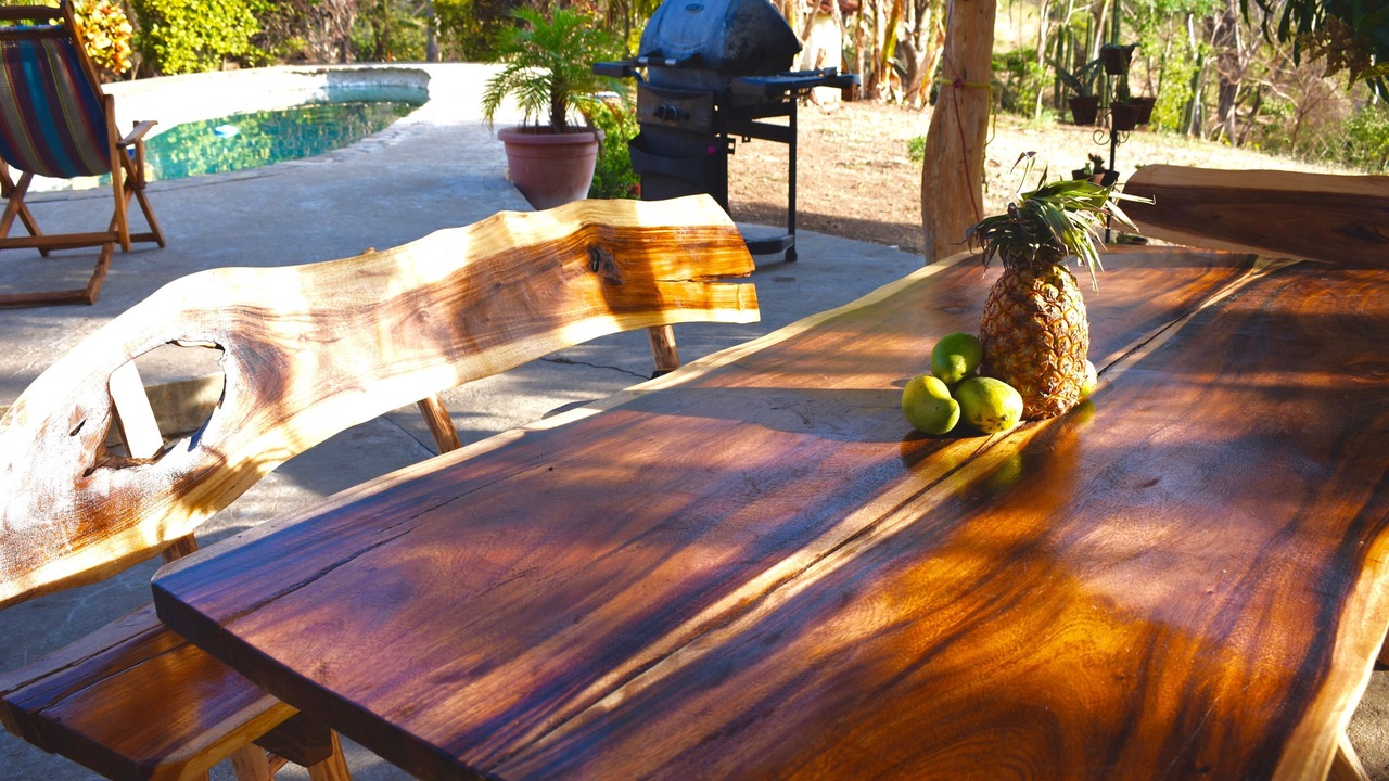 Photo of Outdoor in San Juan del Sur