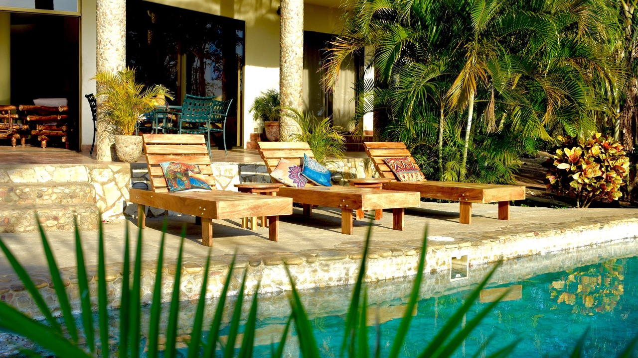 Photo of Outdoor in San Juan del Sur