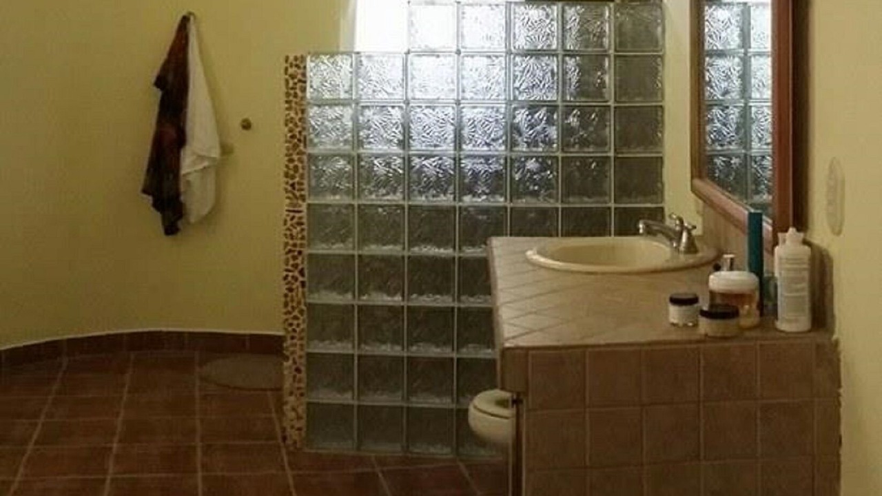 Photo of Bathroom in San Juan del Sur