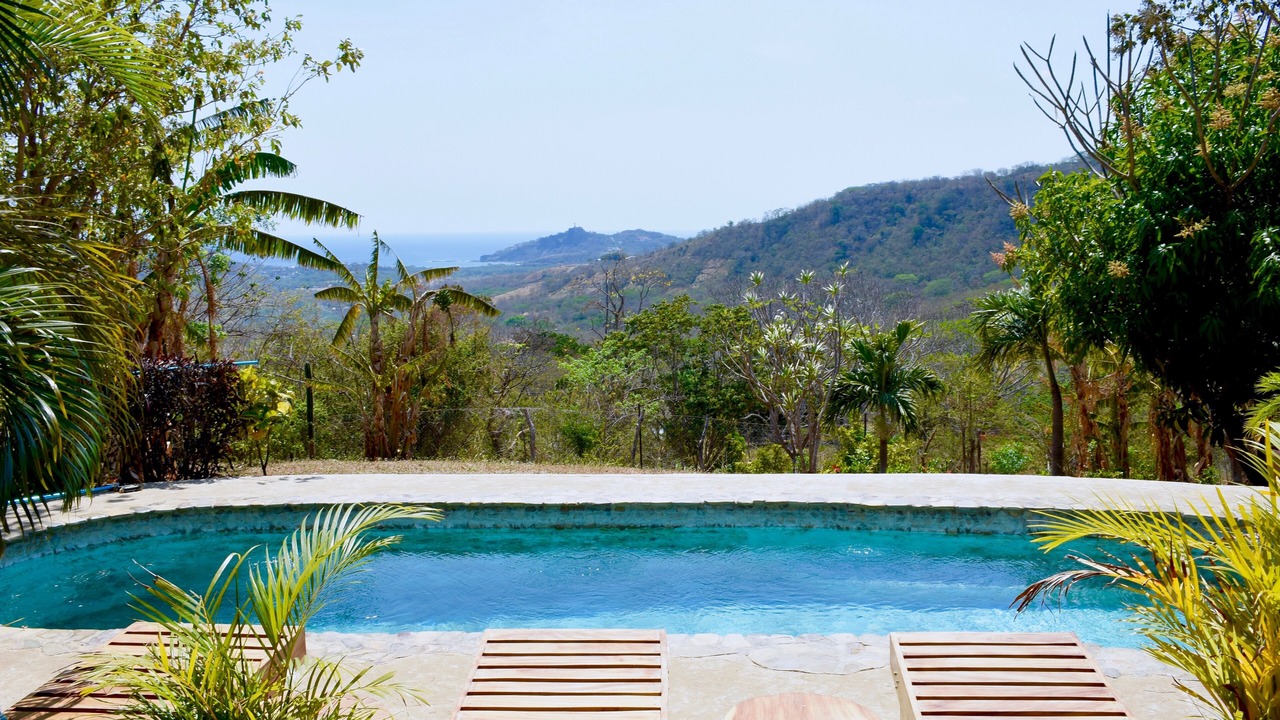 Photo of Outdoor in San Juan del Sur