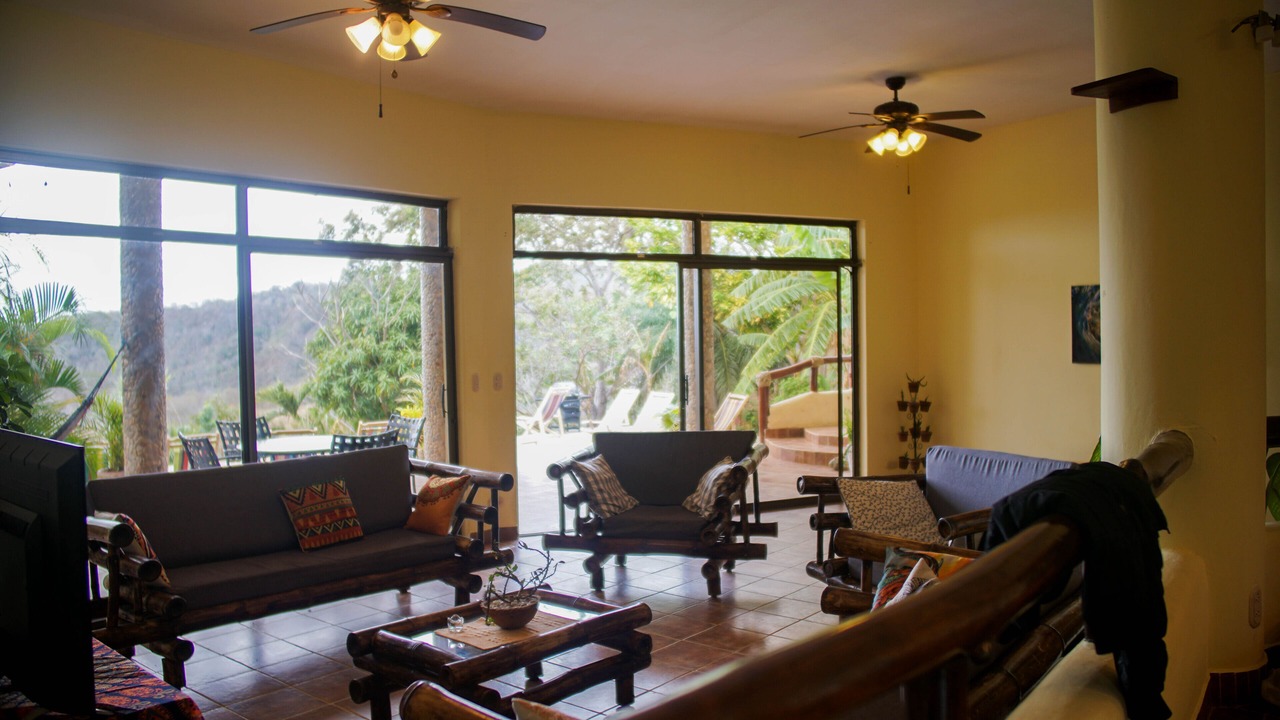 Photo of Bedroom in San Juan del Sur