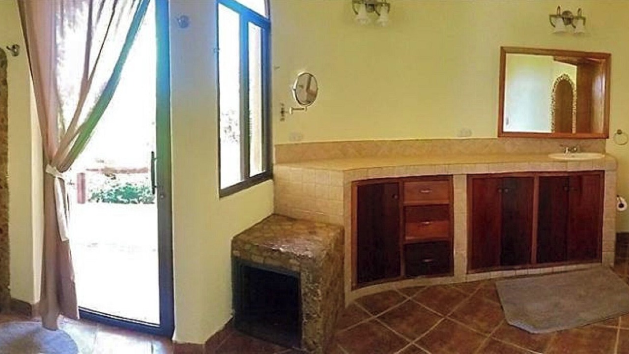 Photo of Bathroom in San Juan del Sur
