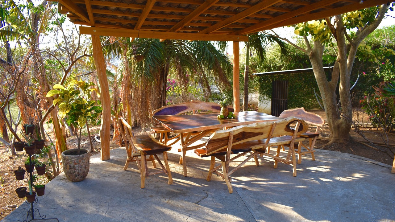 Photo of Outdoor in San Juan del Sur