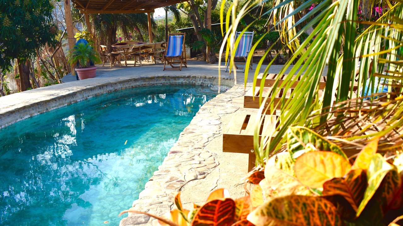 Photo of Outdoor in San Juan del Sur