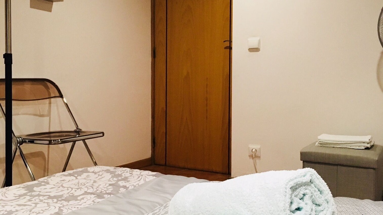 Photo of Bedroom in Arco Pintado