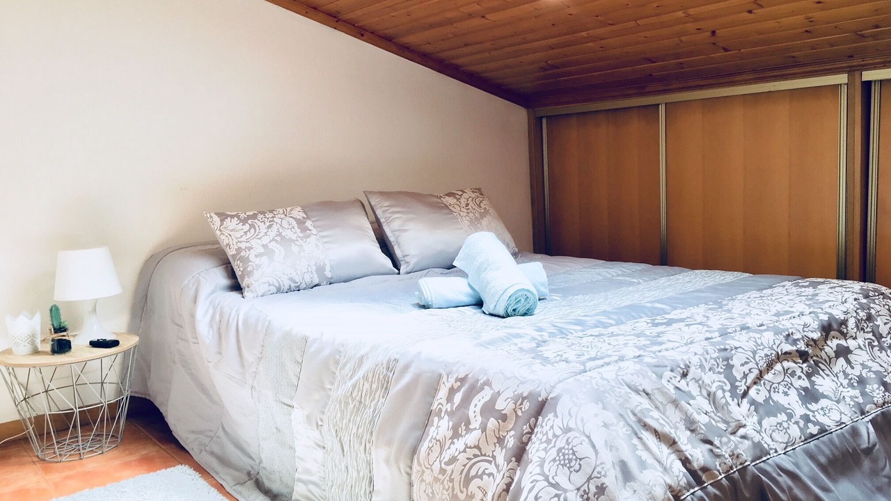 Photo of Bedroom in Arco Pintado