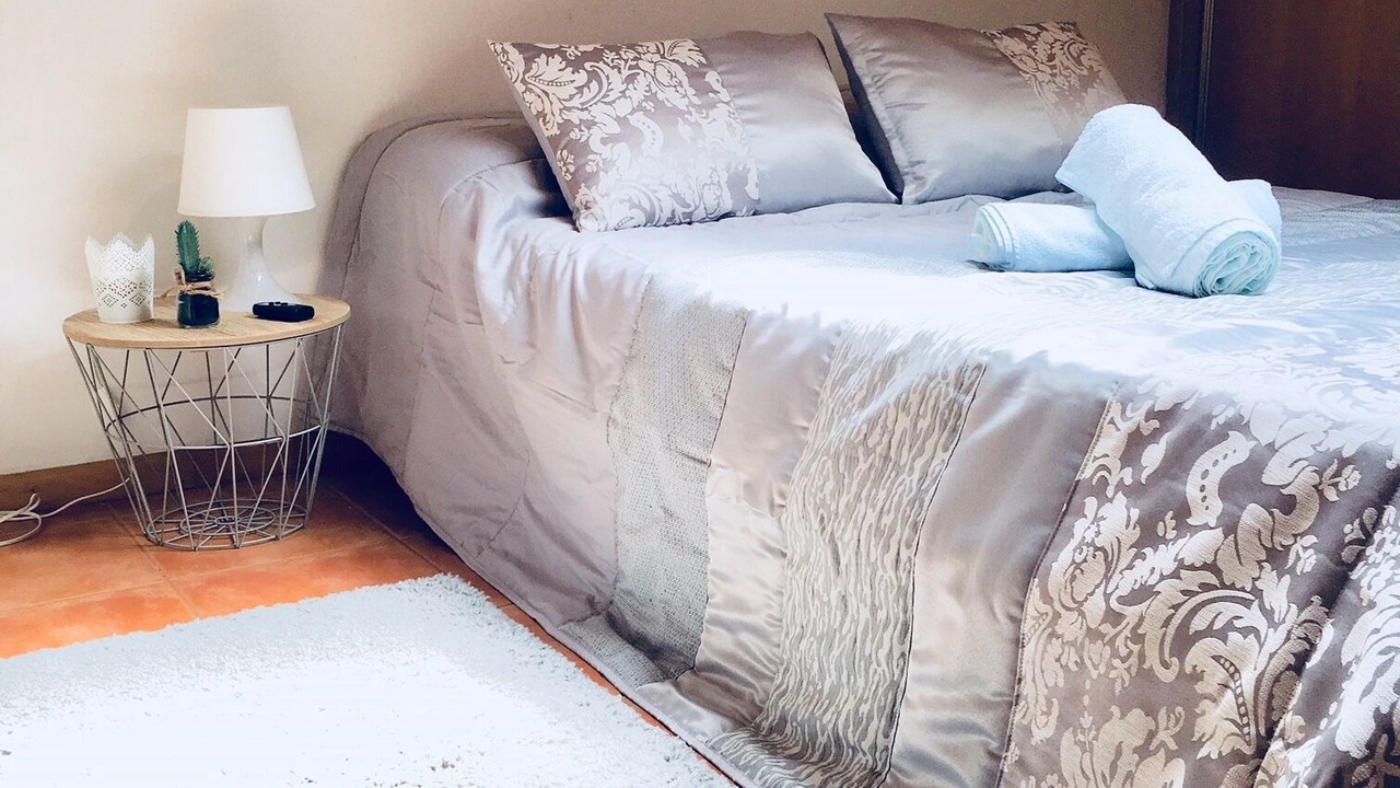 Photo of Bedroom in Arco Pintado