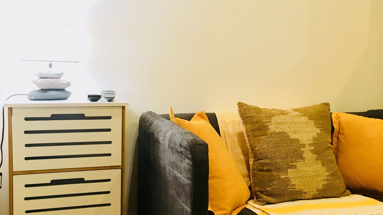 Photo of Livingroom in Arco Pintado