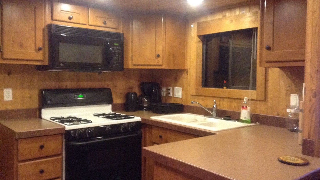 Photo of Kitchen in Kaweah