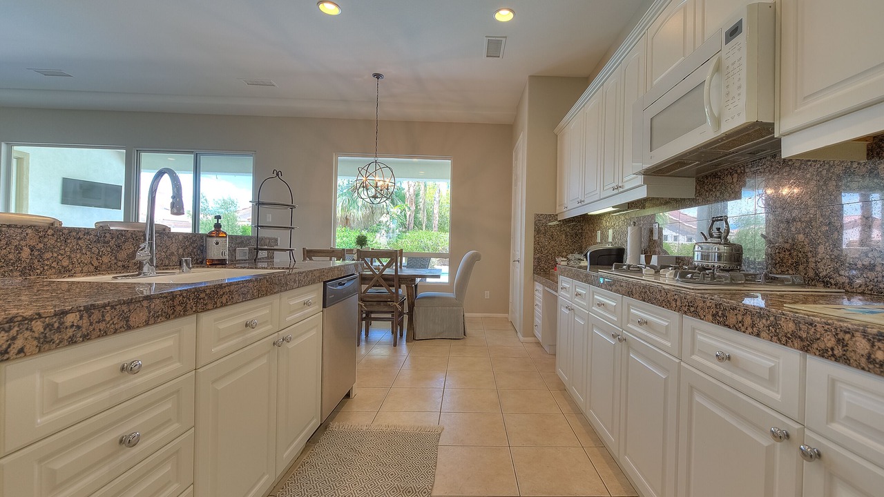 Photo of Kitchen in Palm Desert