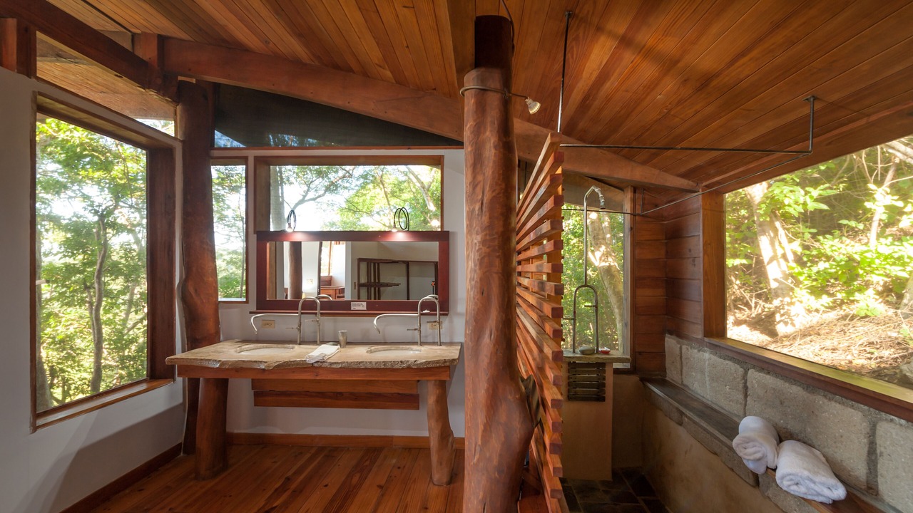 Photo of Bathroom in San Juan del Sur