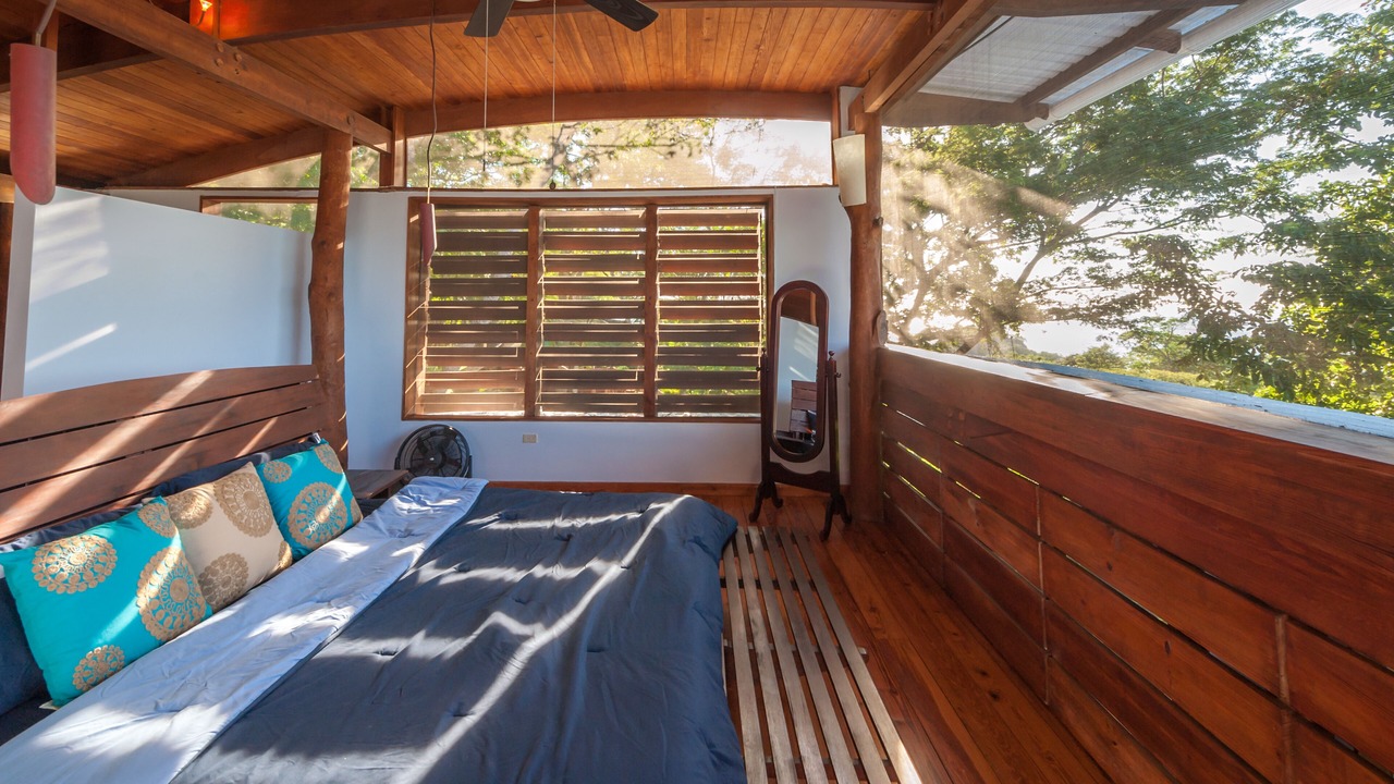 Photo of Bedroom in San Juan del Sur