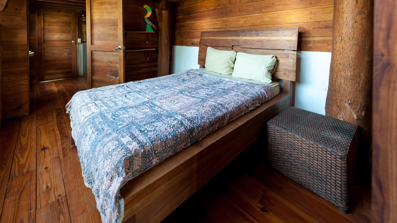 Photo of Bedroom in San Juan del Sur