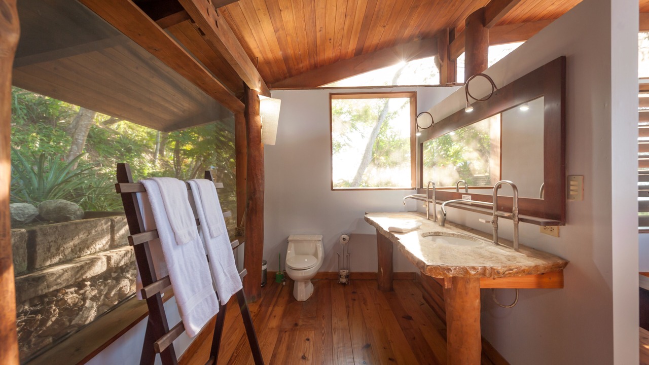 Photo of Bathroom in San Juan del Sur
