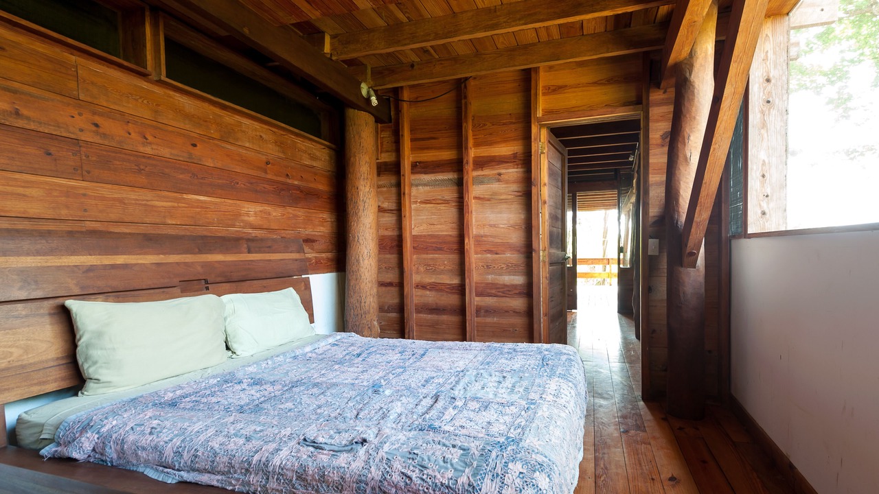 Photo of Bedroom in San Juan del Sur
