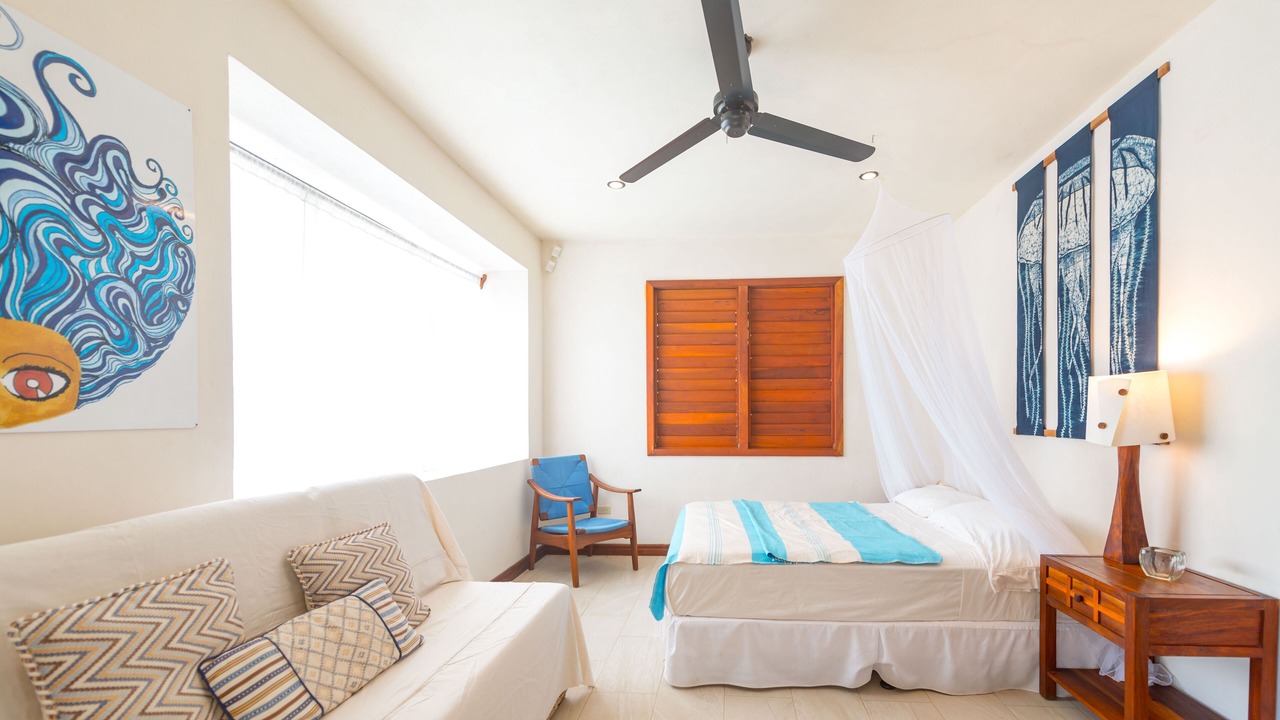 Photo of Bedroom in San Juan del Sur