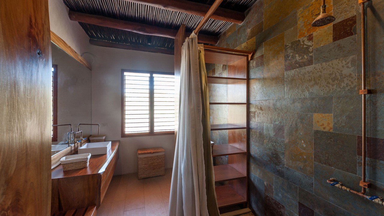 Photo of Bathroom in San Juan del Sur