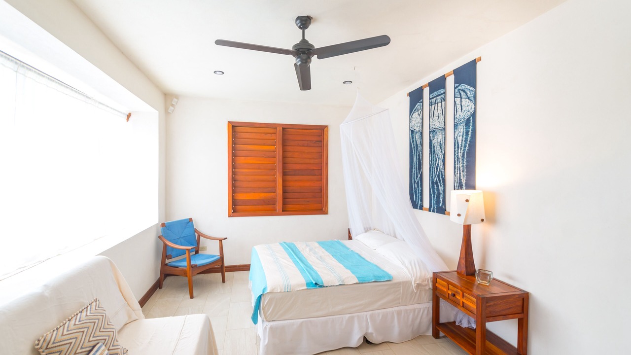 Photo of Bedroom in San Juan del Sur