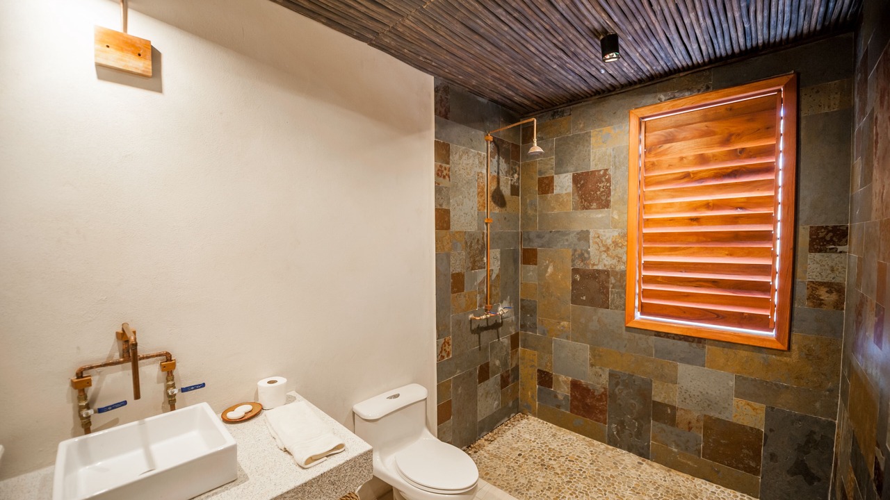 Photo of Bathroom in San Juan del Sur