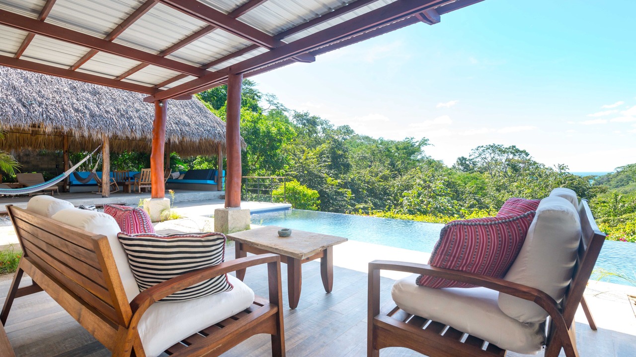 Photo of Outdoor in San Juan del Sur