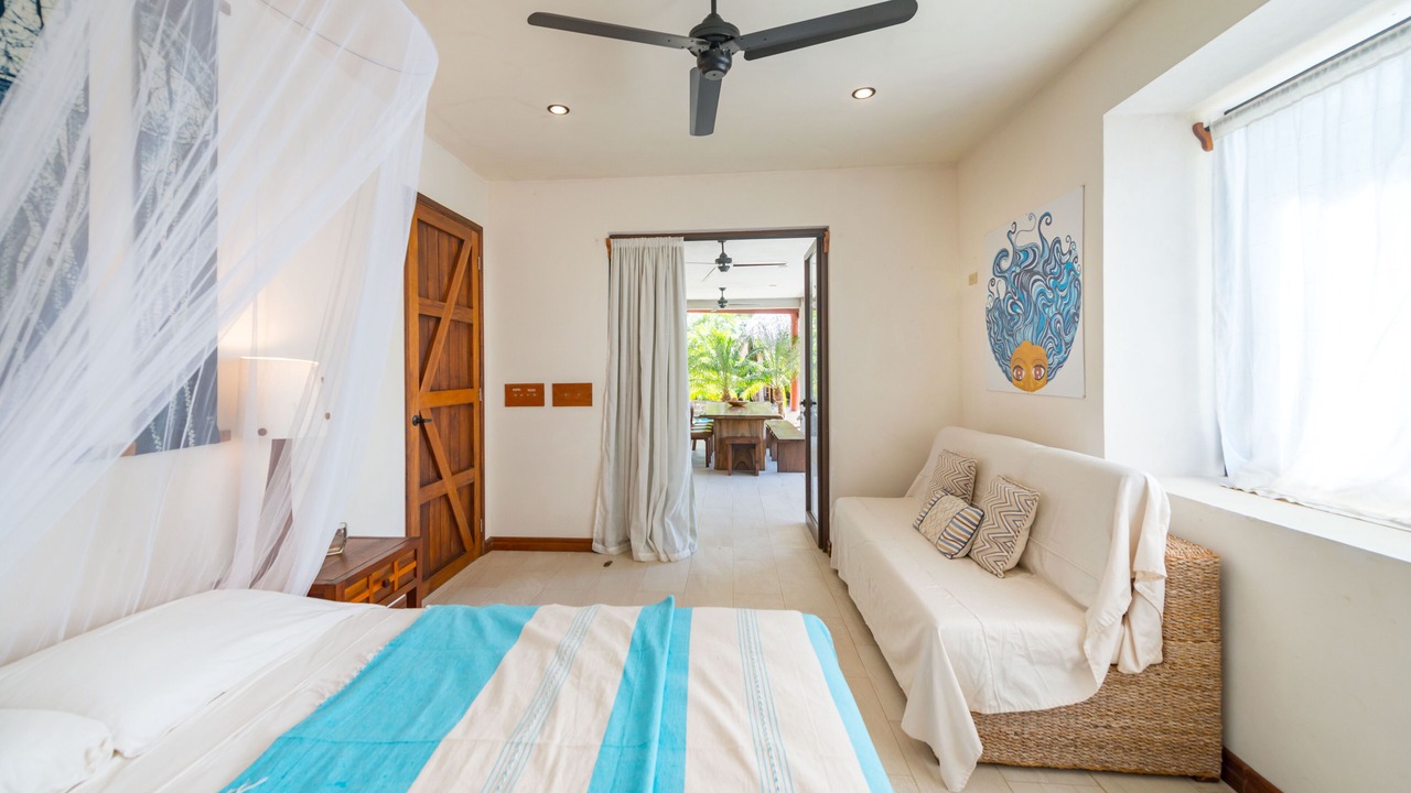 Photo of Bedroom in San Juan del Sur