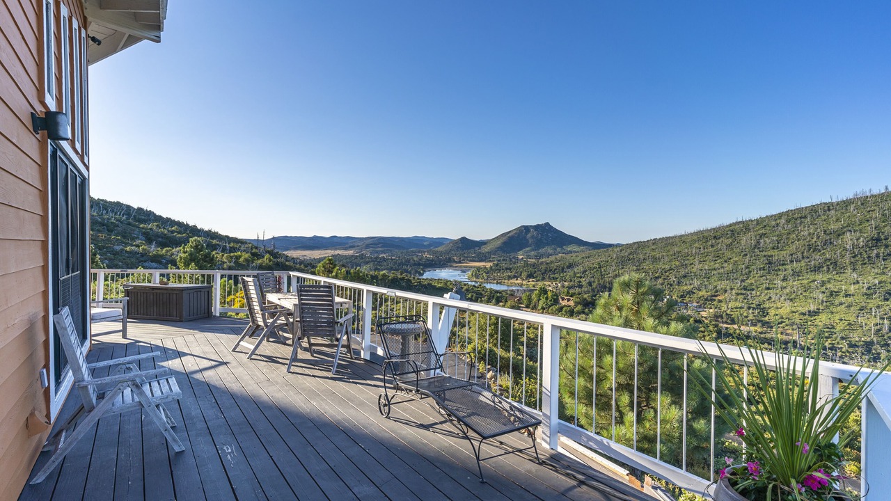 Photo of Outdoor in Julian