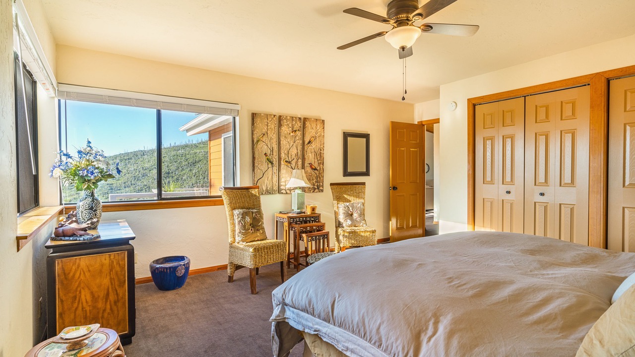 Photo of Bedroom in Julian