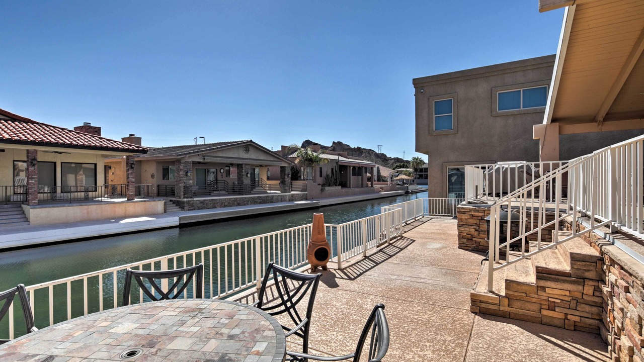 Photo of Outdoor in Cienega Springs