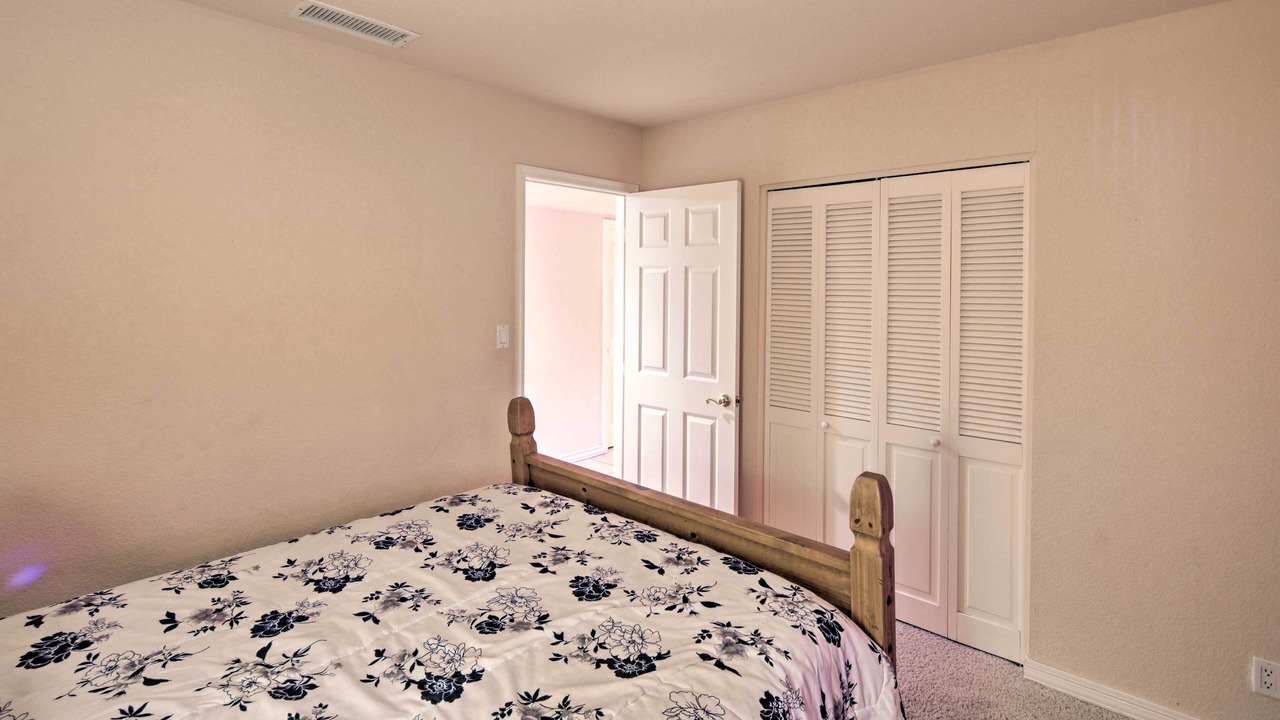Photo of Bedroom in Cienega Springs