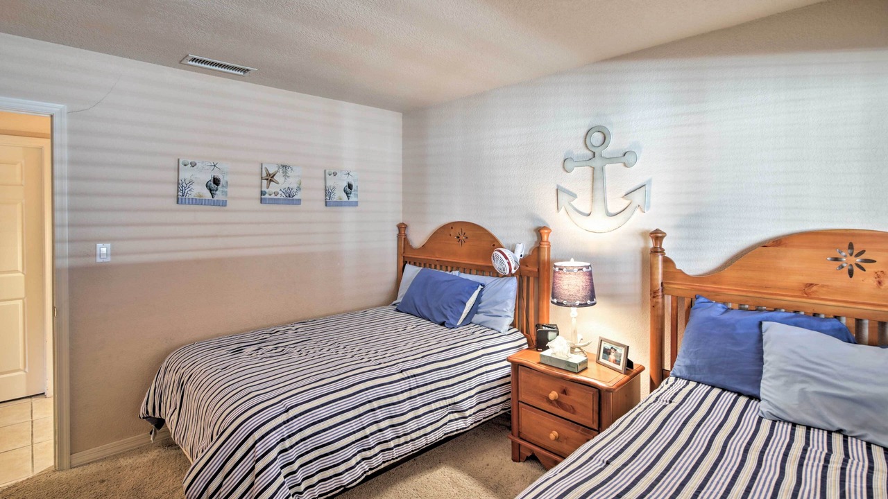 Photo of Bedroom in Cienega Springs