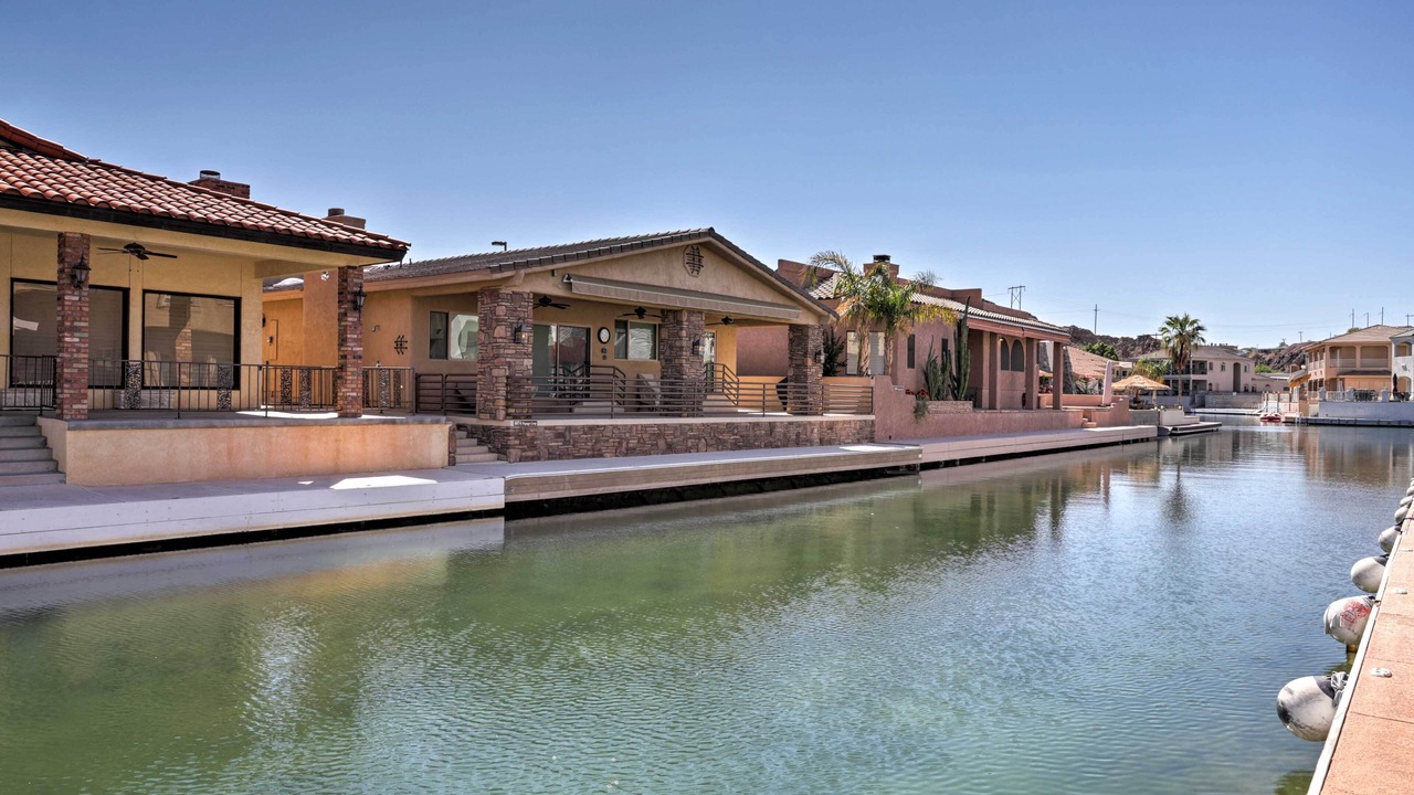 Photo of Outdoor in Cienega Springs