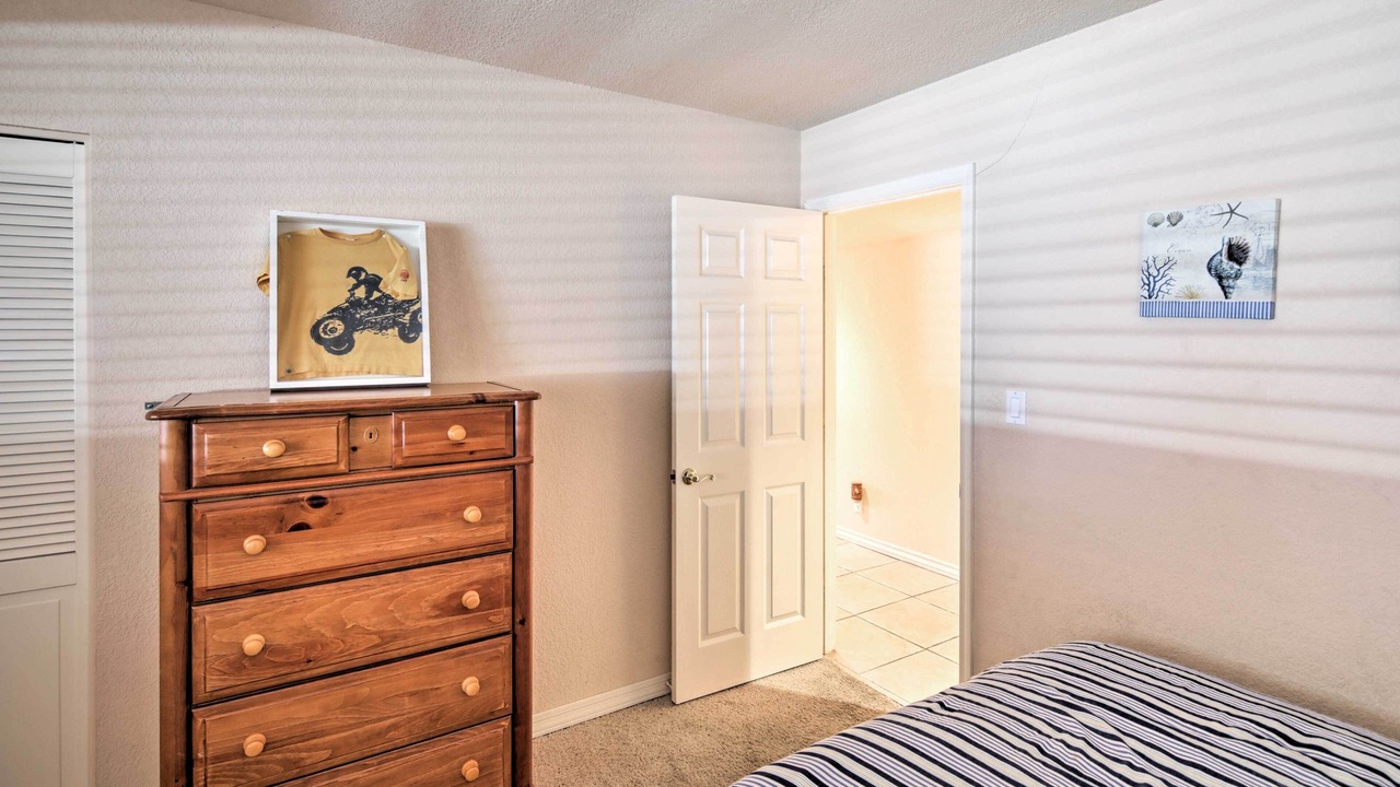 Photo of Bedroom in Cienega Springs