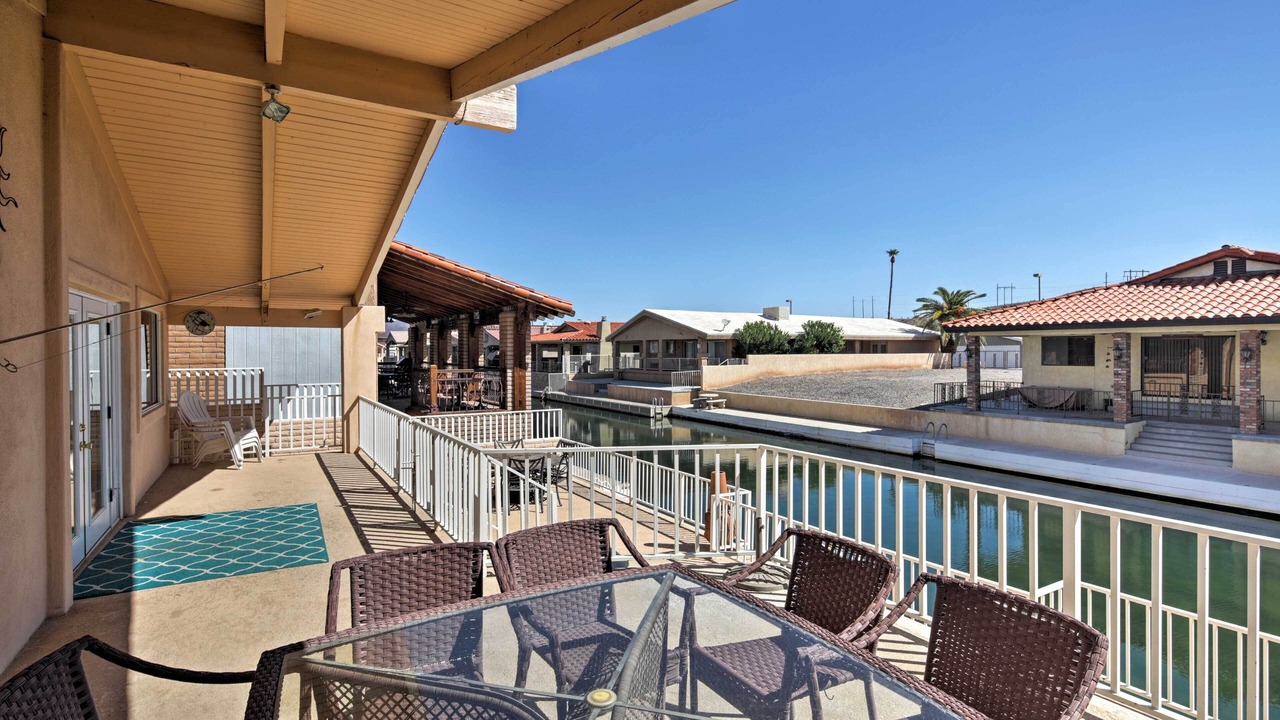 Photo of Outdoor in Cienega Springs
