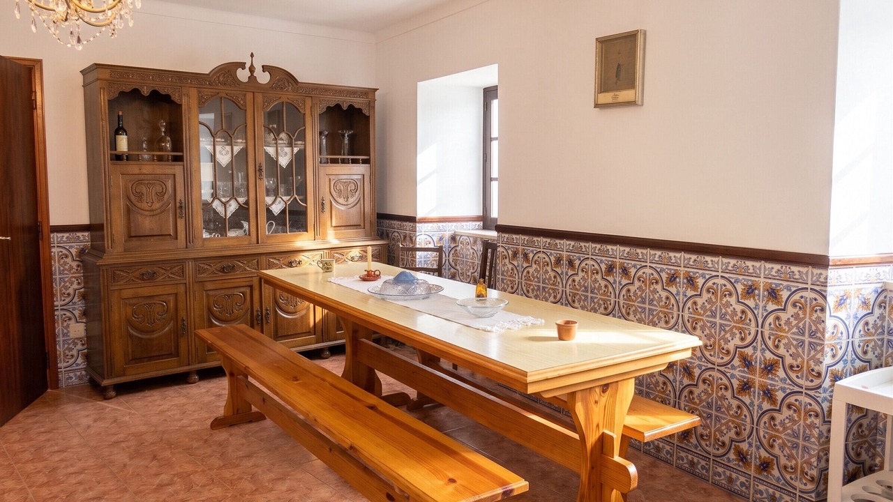 Photo of Livingroom in Semide