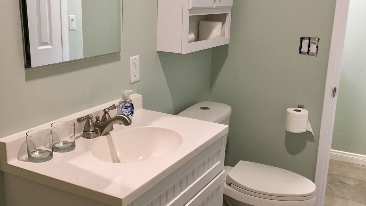 Photo of Bathroom in La Presa