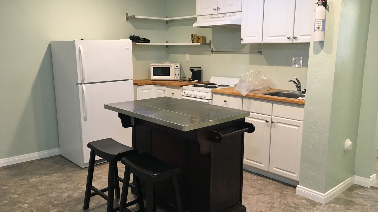 Photo of Kitchen in La Presa