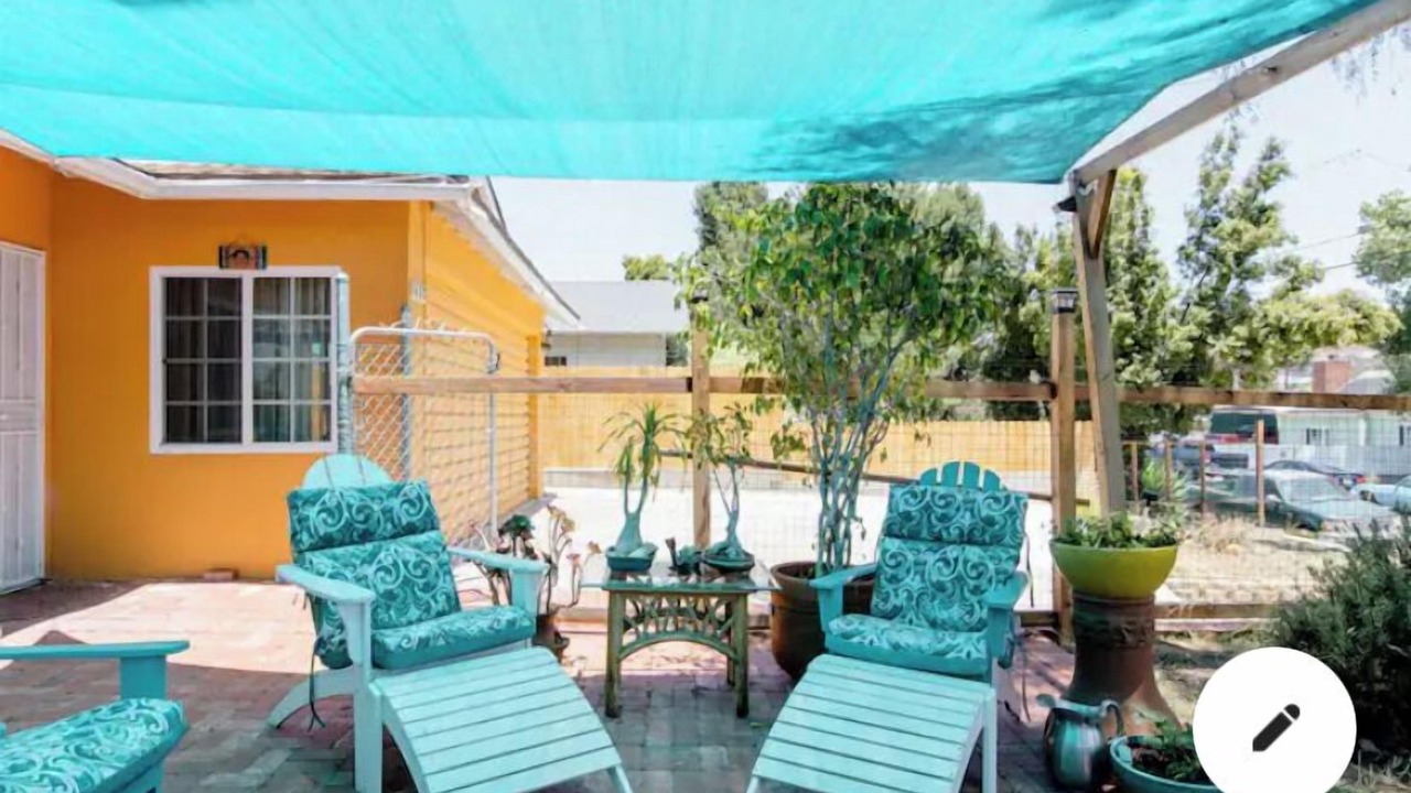 Photo of Patio Balcony in La Presa