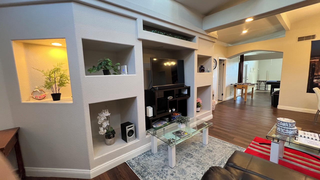 Photo of Livingroom in Las Vegas
