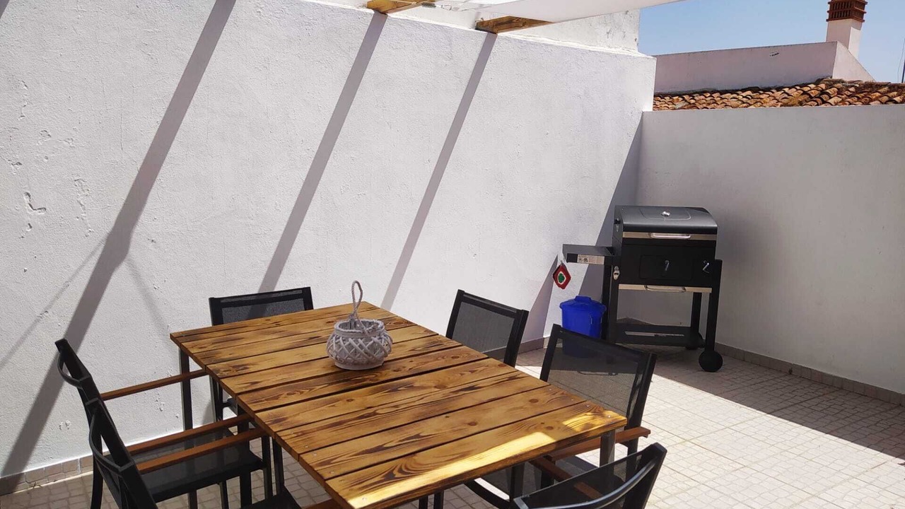 Photo of Outdoor in Mertola