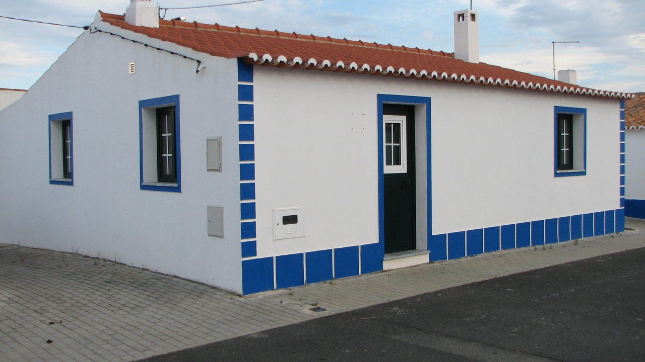 Photo of Outdoor in Mertola