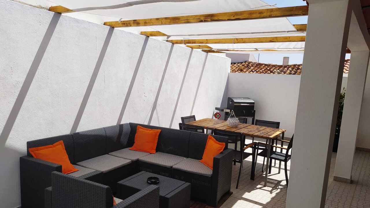 Photo of Outdoor in Mertola